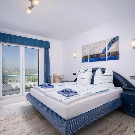 Stuttgart By Interhome Cumbre del Sol