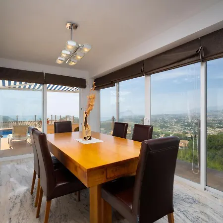 Stuttgart By Interhome Cumbre del Sol