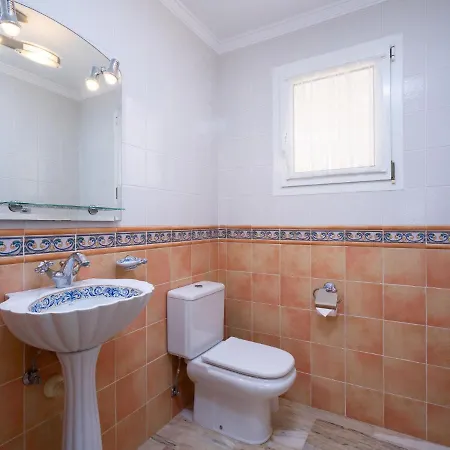 Stuttgart By Interhome Cumbre del Sol