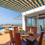 Stuttgart By Interhome Cumbre del Sol