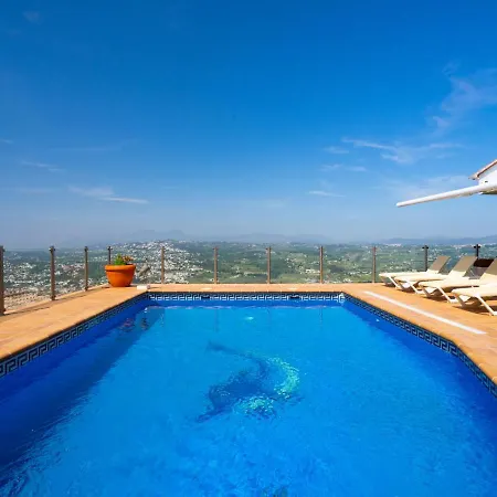 Stuttgart By Interhome Cumbre del Sol