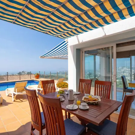 Stuttgart By Interhome Cumbre del Sol