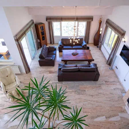 Stuttgart By Interhome Holiday home