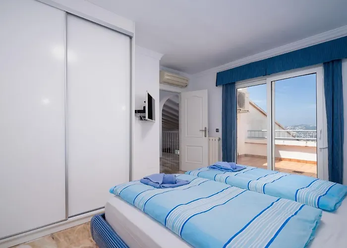 Vakantiehuis Stuttgart By Interhome *