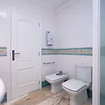 Holiday home Stuttgart By Interhome Cumbre del Sol