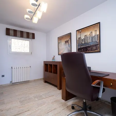 Сasa de vacaciones Stuttgart By Interhome Cumbre del Sol