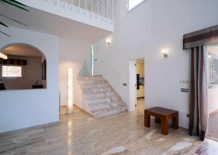 Сasa de vacaciones Stuttgart By Interhome *