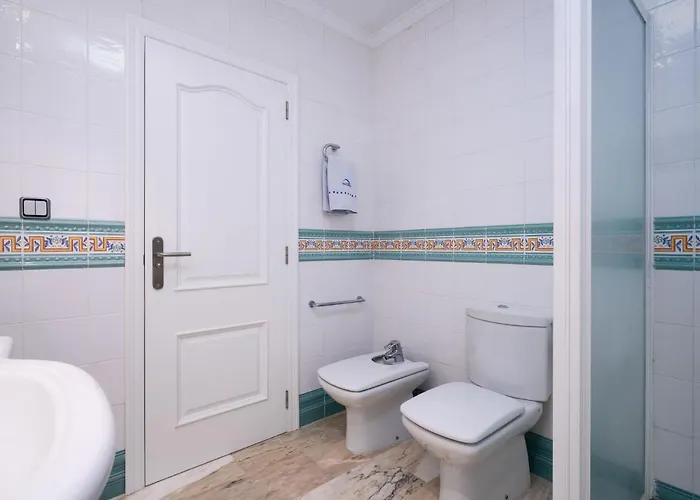 Сasa de vacaciones Stuttgart By Interhome Cumbre del Sol