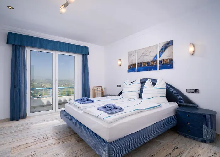 Stuttgart By Interhome Cumbre del Sol