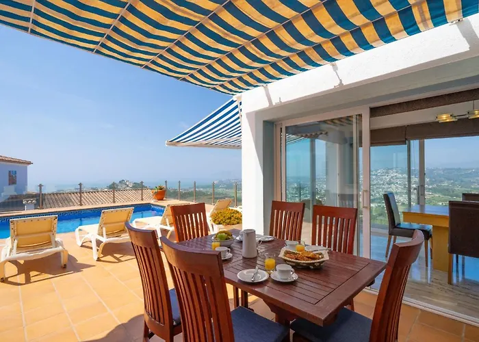 Stuttgart By Interhome Cumbre del Sol