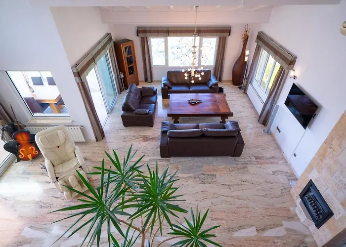 Stuttgart By Interhome Сasa de vacaciones